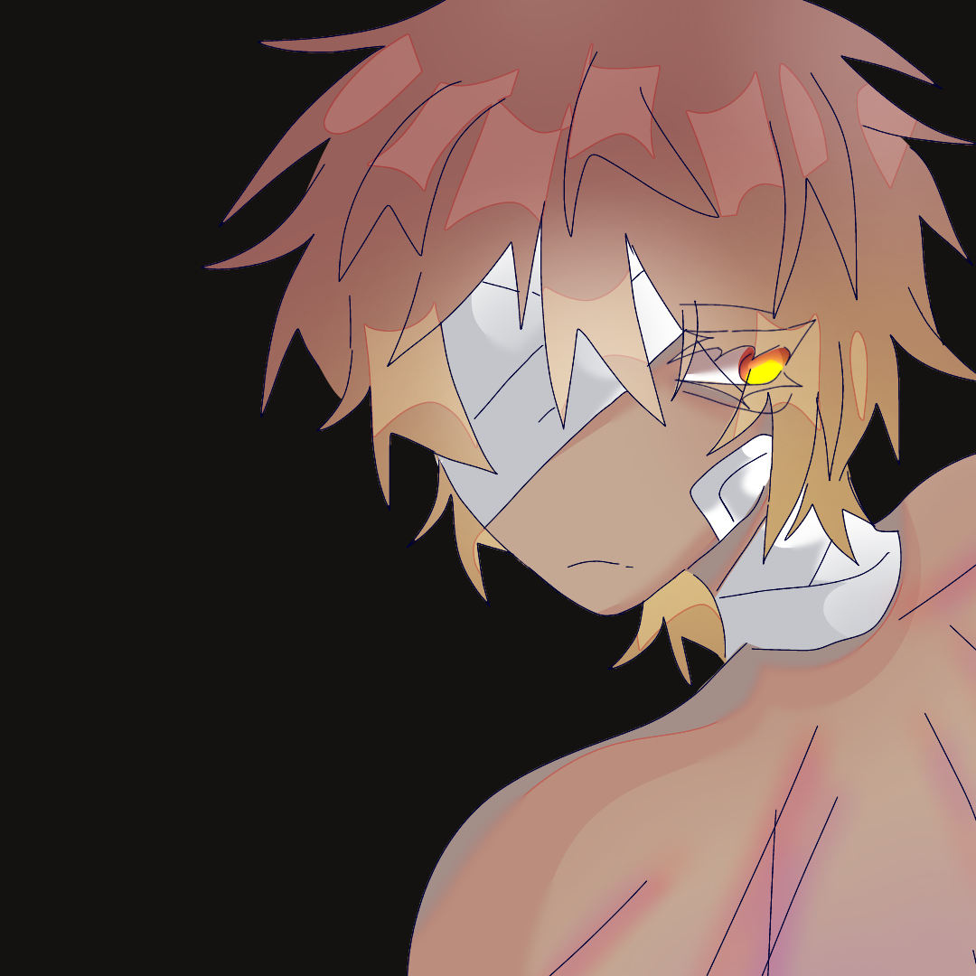 Even if you don't love me. | WEBTOON