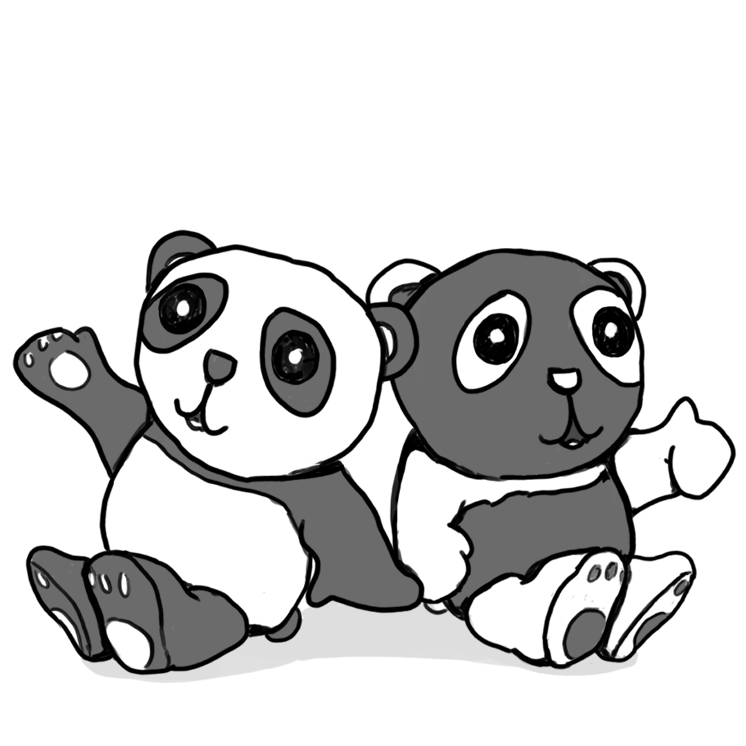 Ep. 24 - The Bully - 24 | PANDA-PANDA