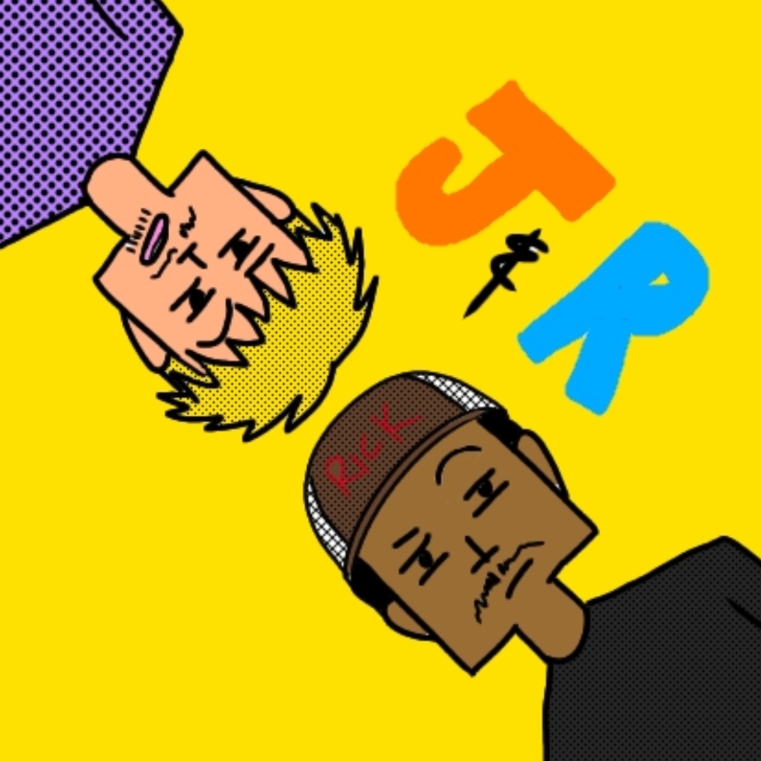 Jack & Rick | WEBTOON