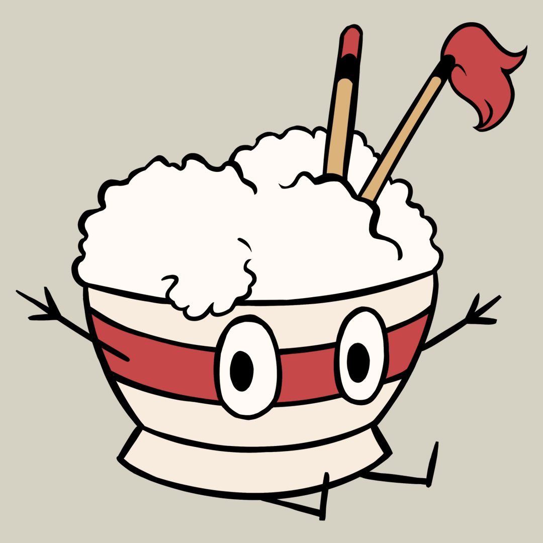 SEQA 381 Project Ricebowl | WEBTOON