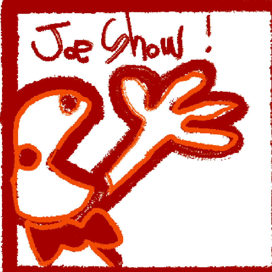 Joe Show | WEBTOON