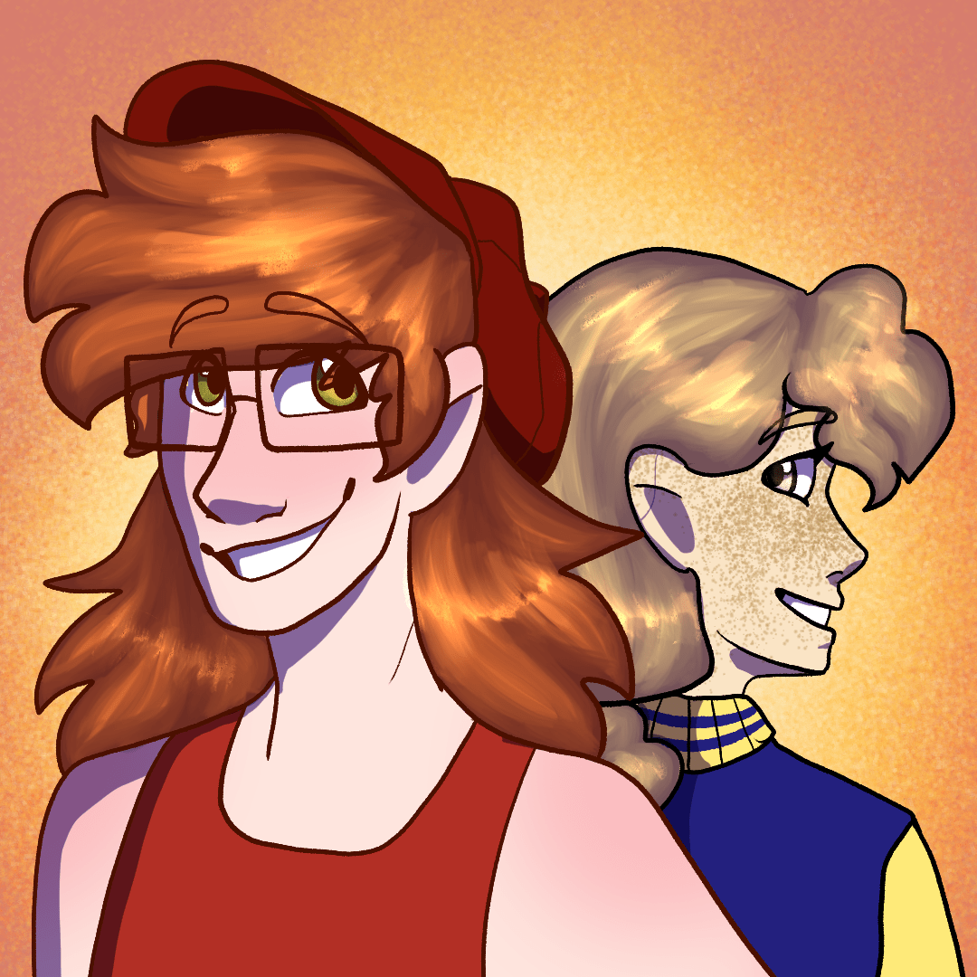 Almost Heroes | WEBTOON