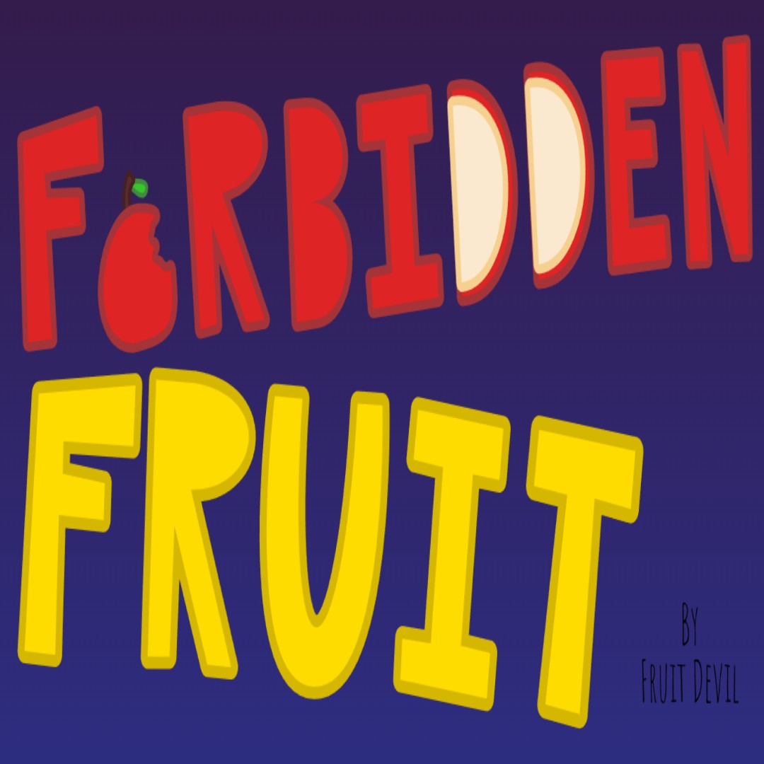 Forbidden Fruit Webtoon