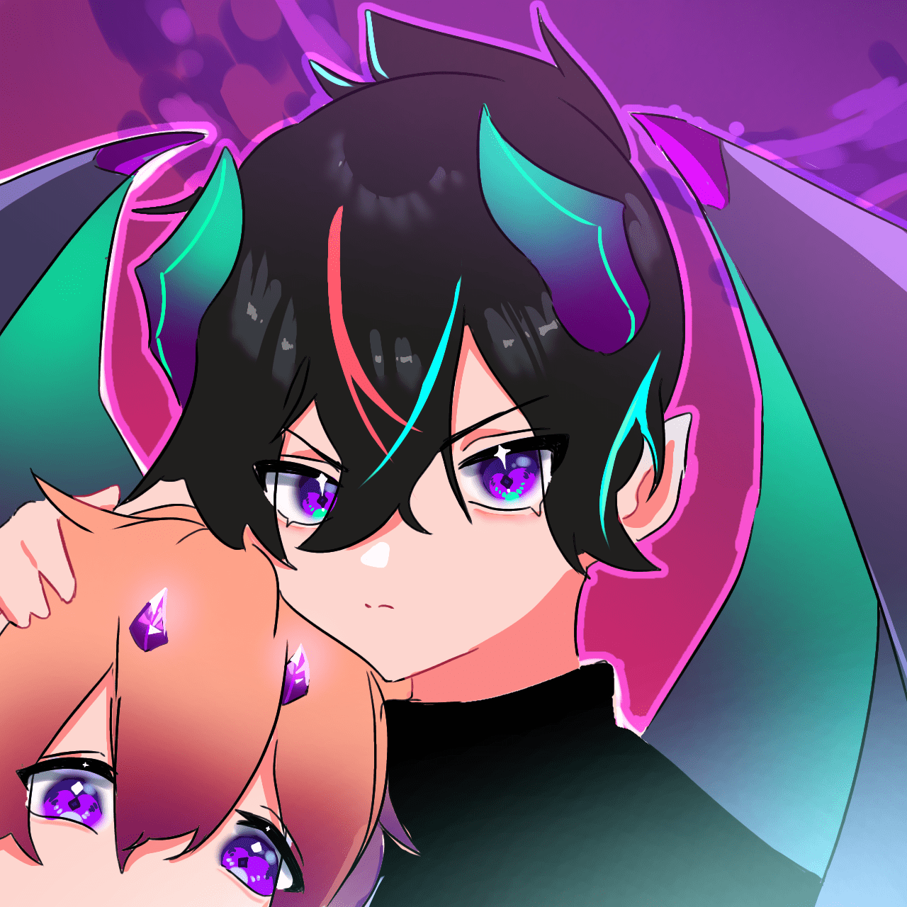 Even Eternity Ends | WEBTOON