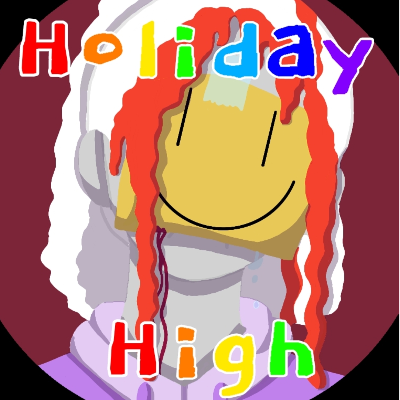 Holiday High | WEBTOON