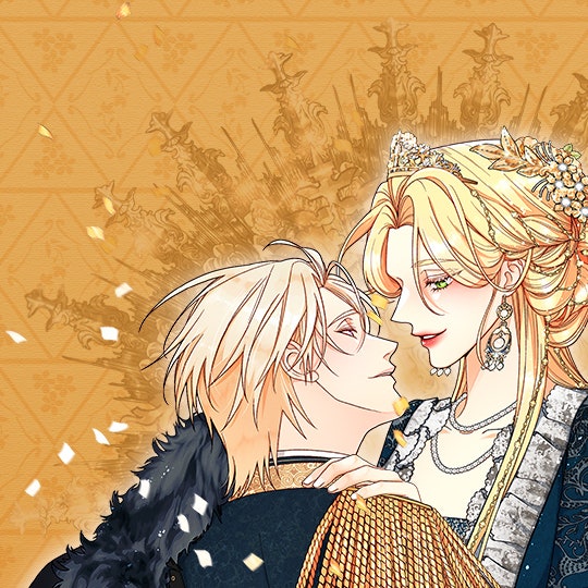 The Second Marriage | LINE WEBTOON