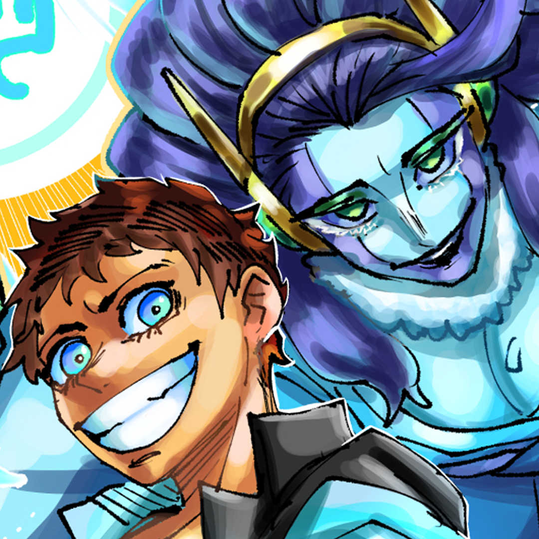 Neverland Cosmos | WEBTOON