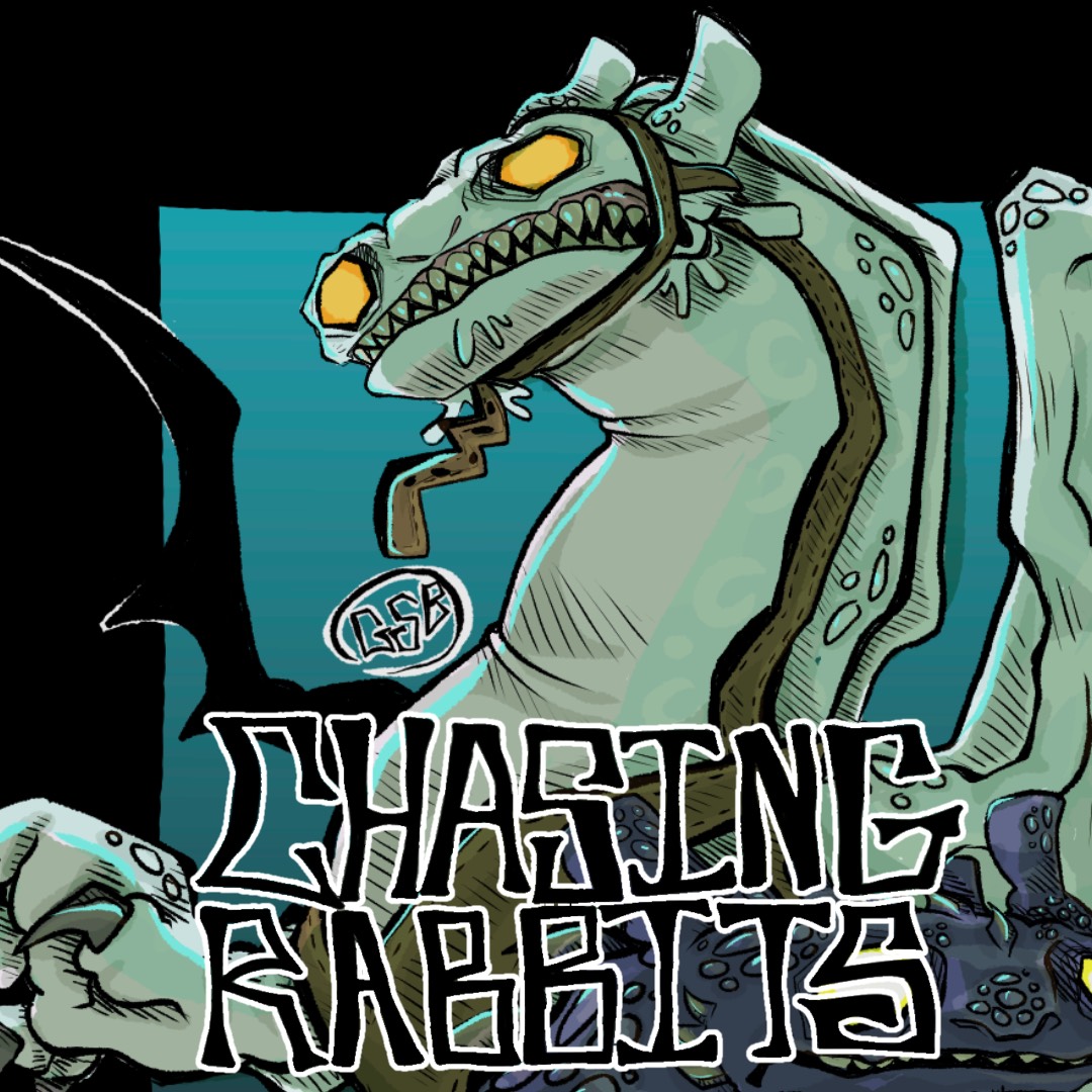Chasing Rabbits | WEBTOON