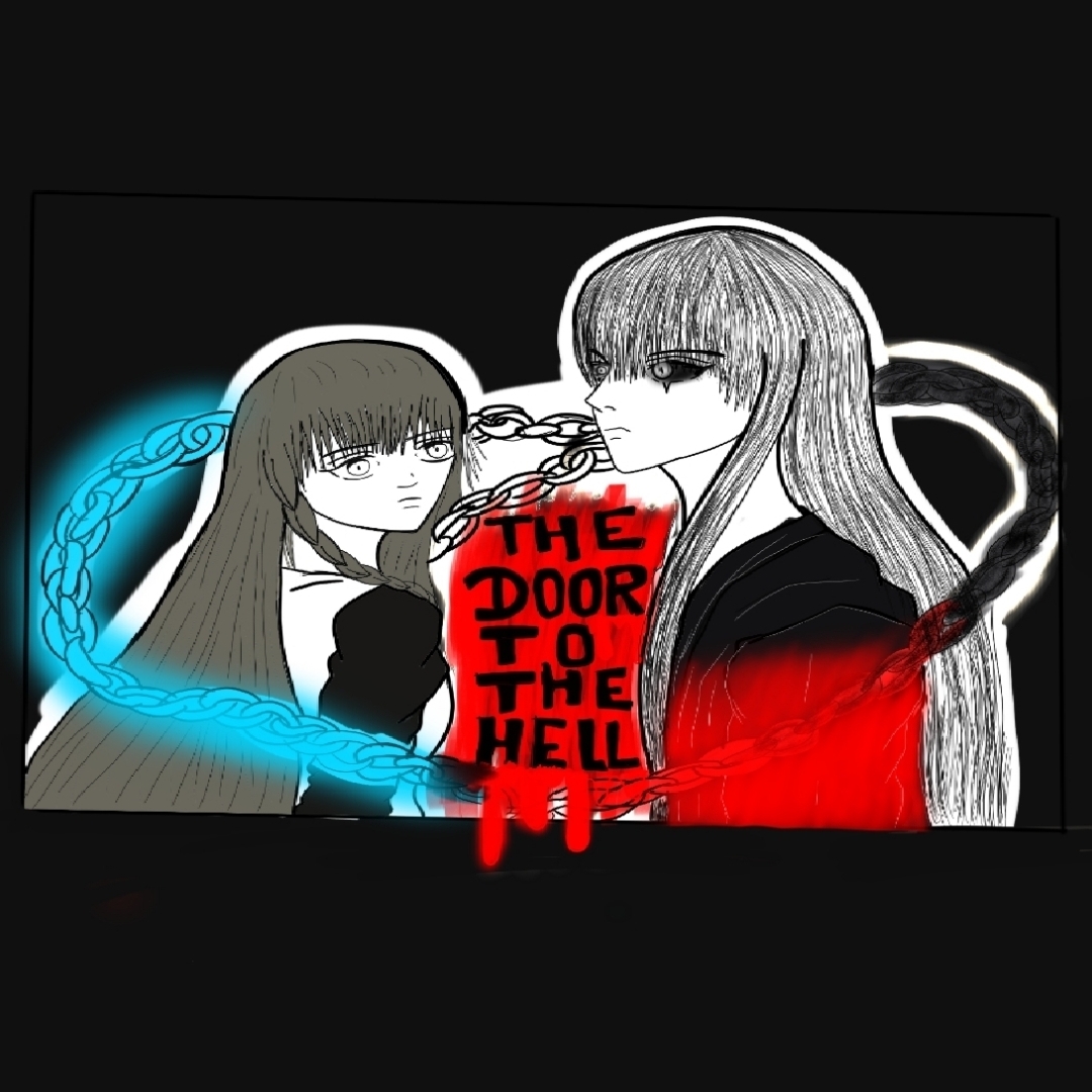The Door To The Hell Webtoon
