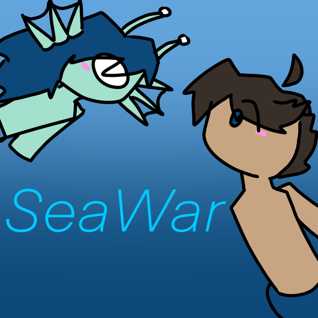 SeaWar | WEBTOON