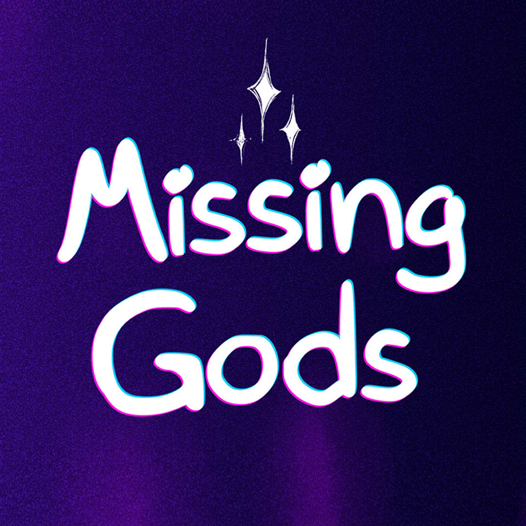Missing Gods | WEBTOON