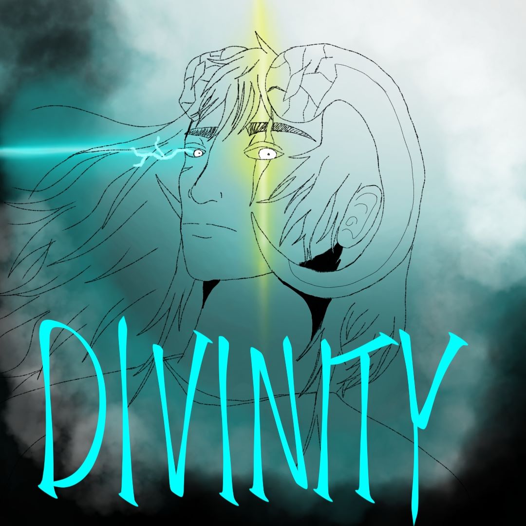 Divinity | WEBTOON