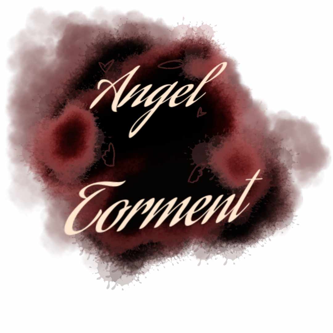 Angel torment | WEBTOON