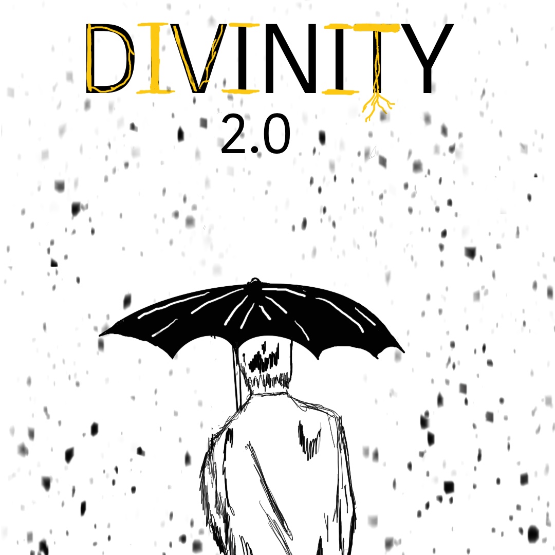 Divinity 2.0 | WEBTOON
