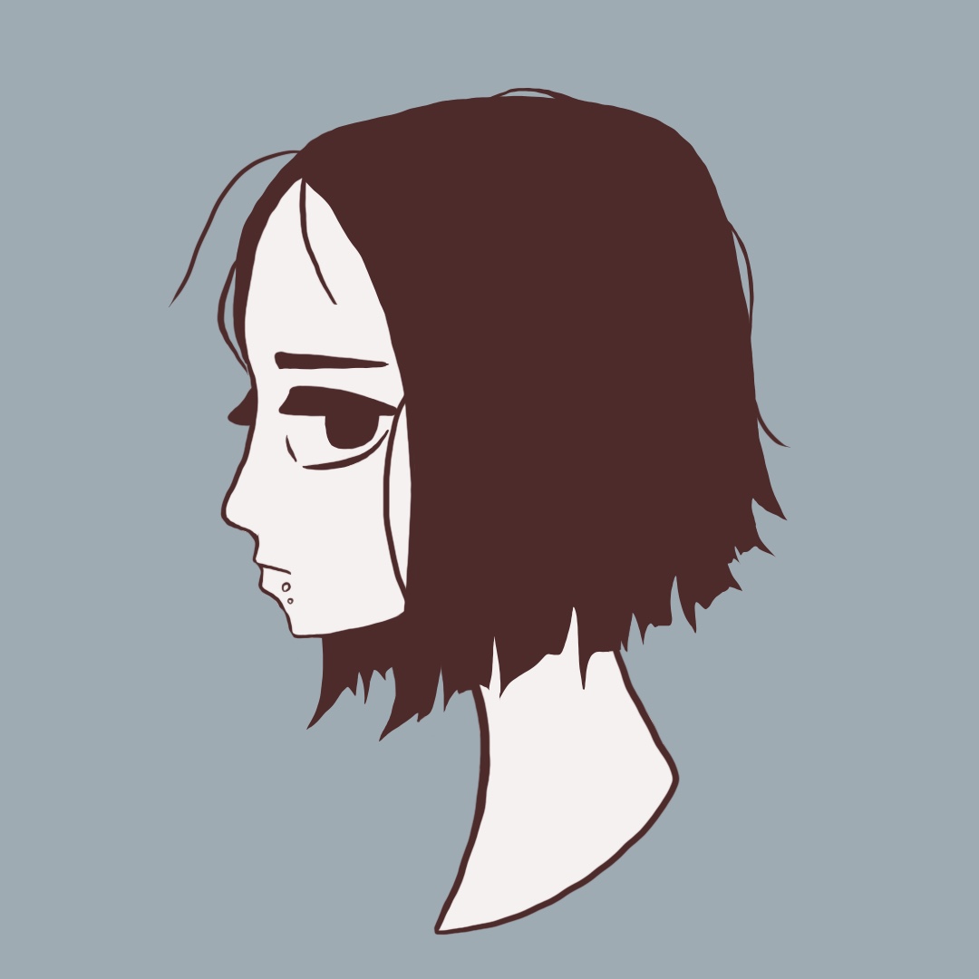 Lily of the Valley WEBTOON