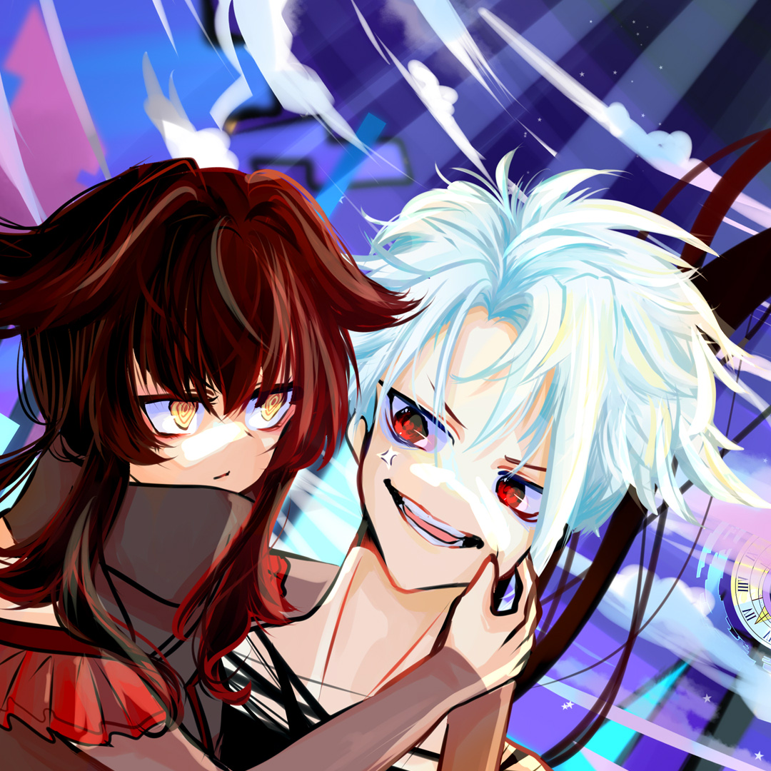 PERFECT | LINE WEBTOON