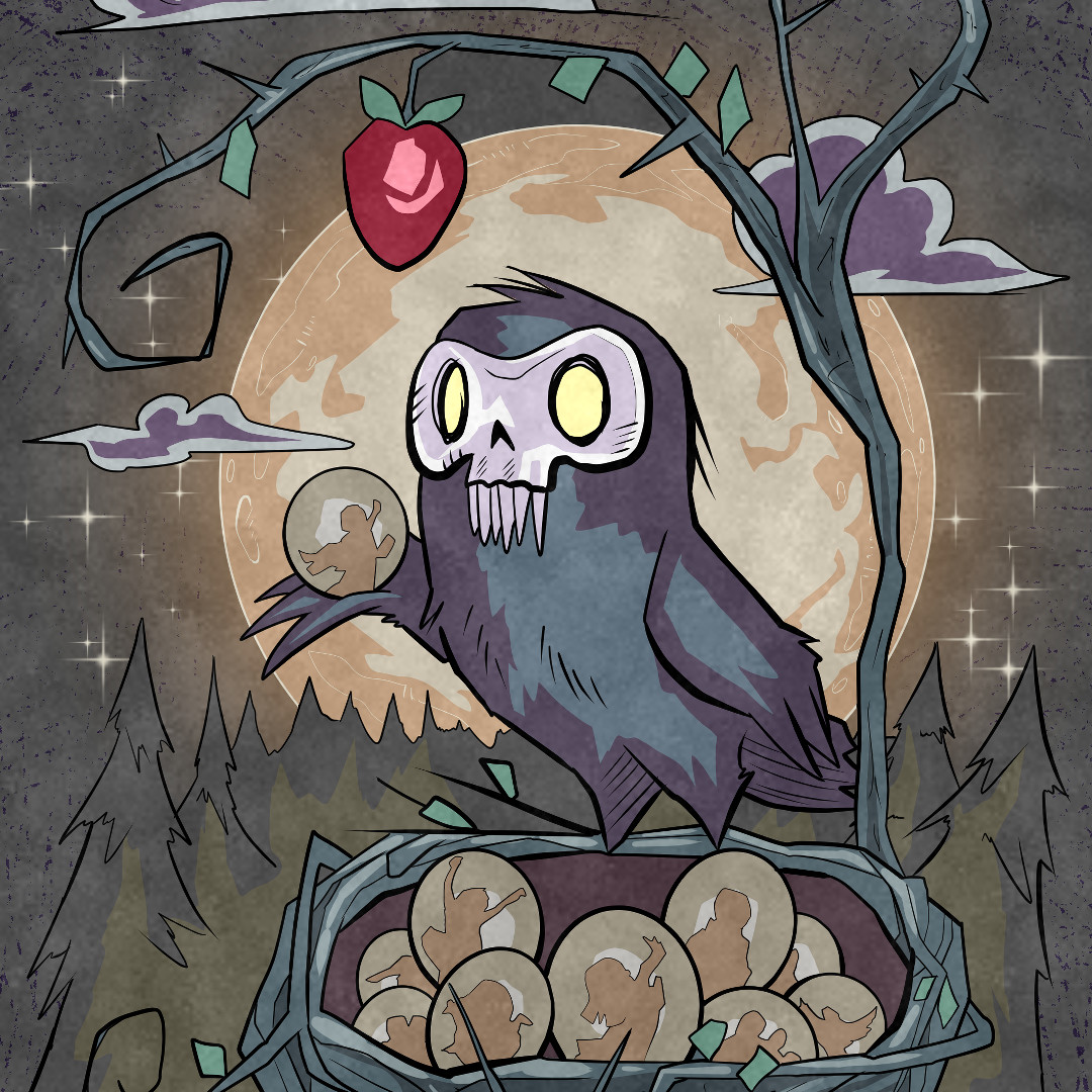 Les contes de Grumi. | WEBTOON