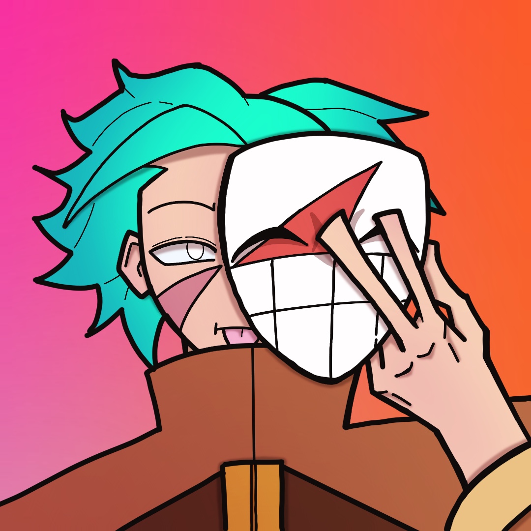 Rise of Villains | WEBTOON