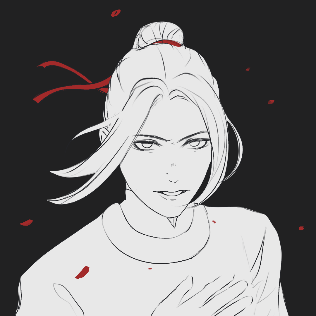 A Conversation Between Mortal and Immortal | WEBTOON