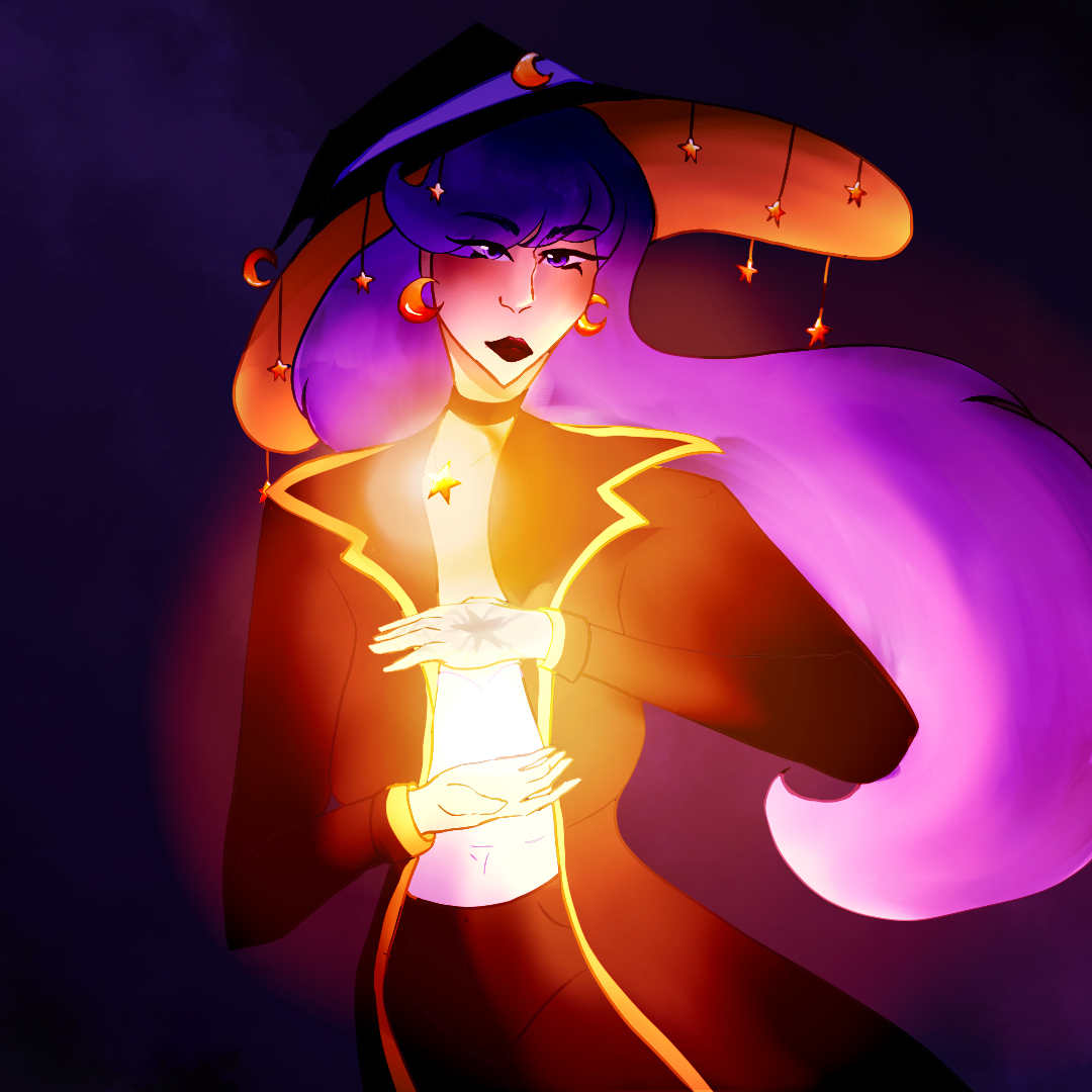 Paranormal | WEBTOON