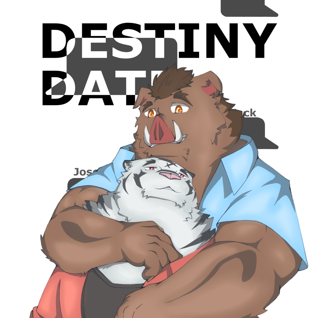 Destiny Date | WEBTOON