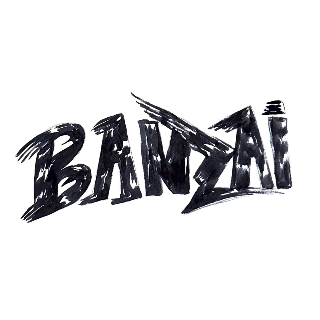 BANZAI | WEBTOON