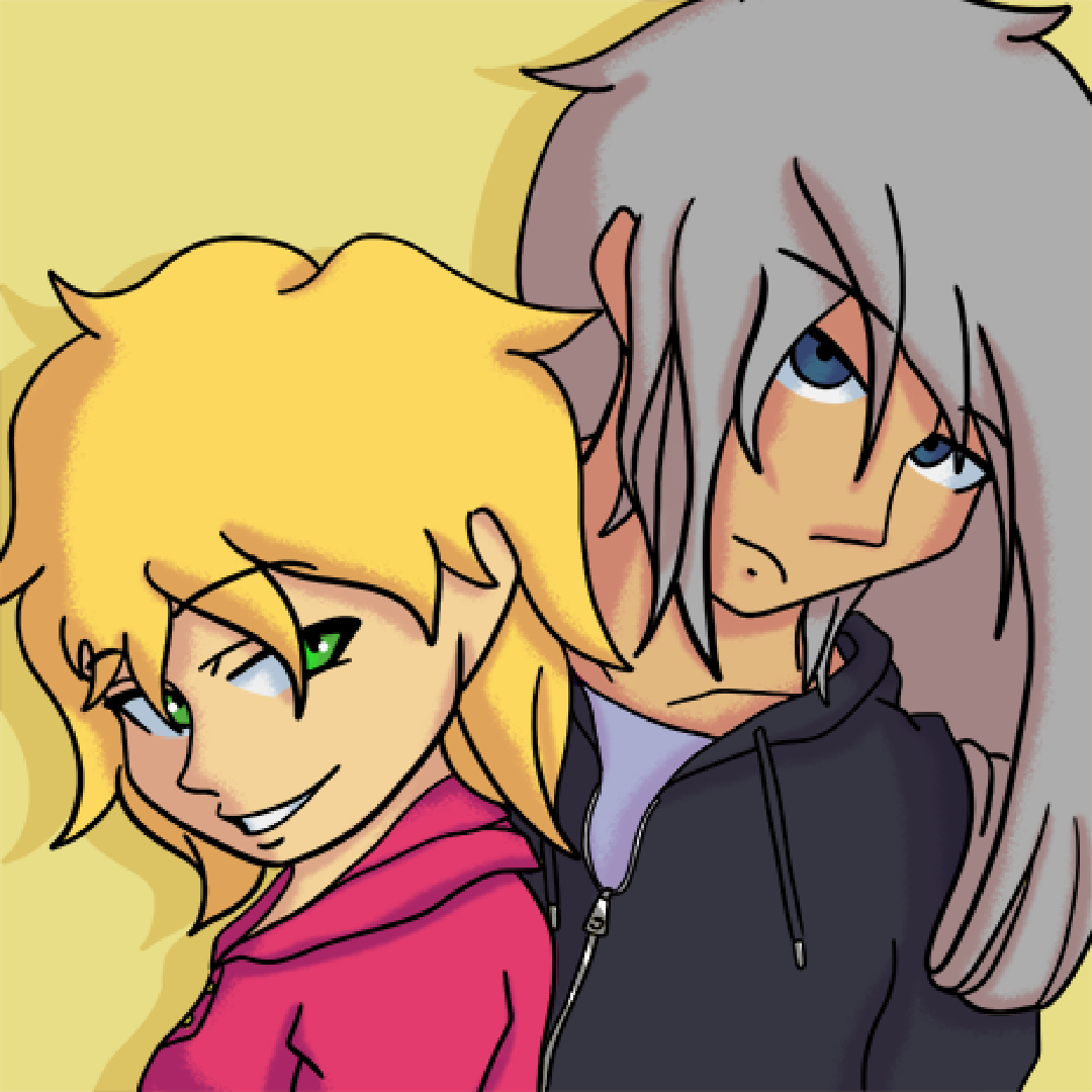 Restless | WEBTOON
