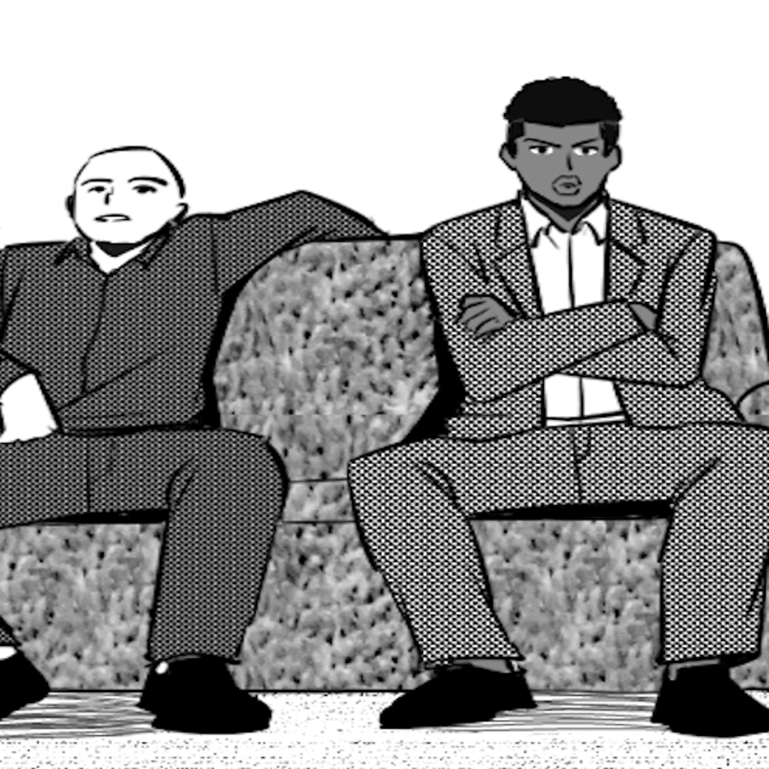 Ex Next Door Webtoon