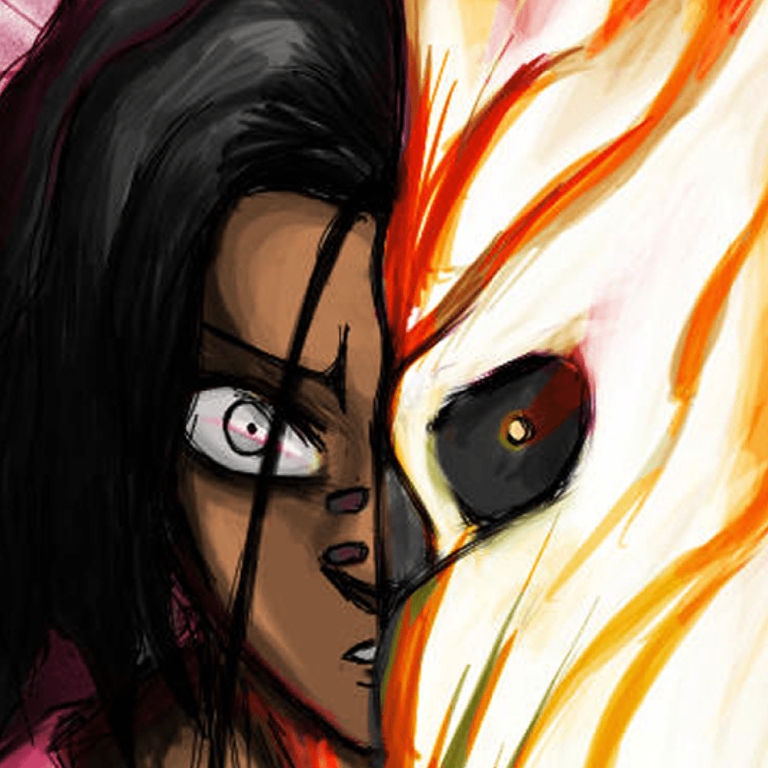 Souls and Sinners | WEBTOON