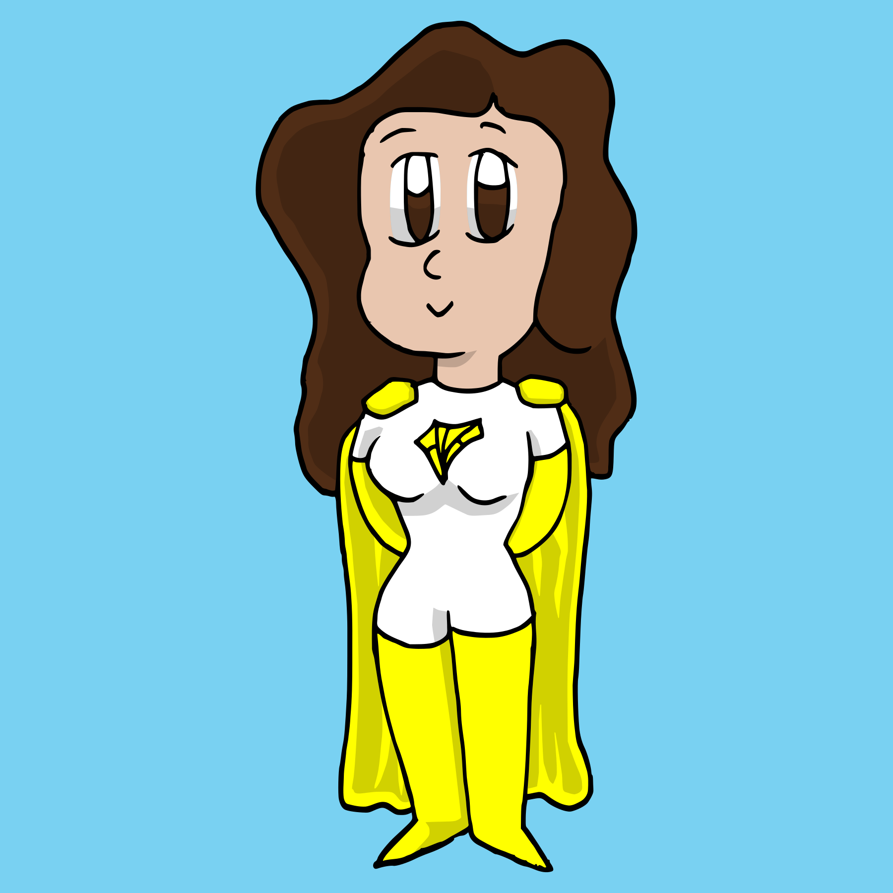 illi | WEBTOON