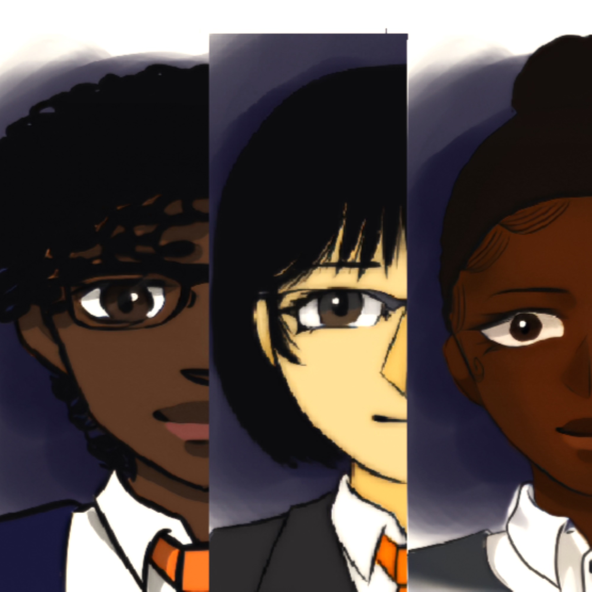 ORDINARY DESTRUCTION!!! | WEBTOON