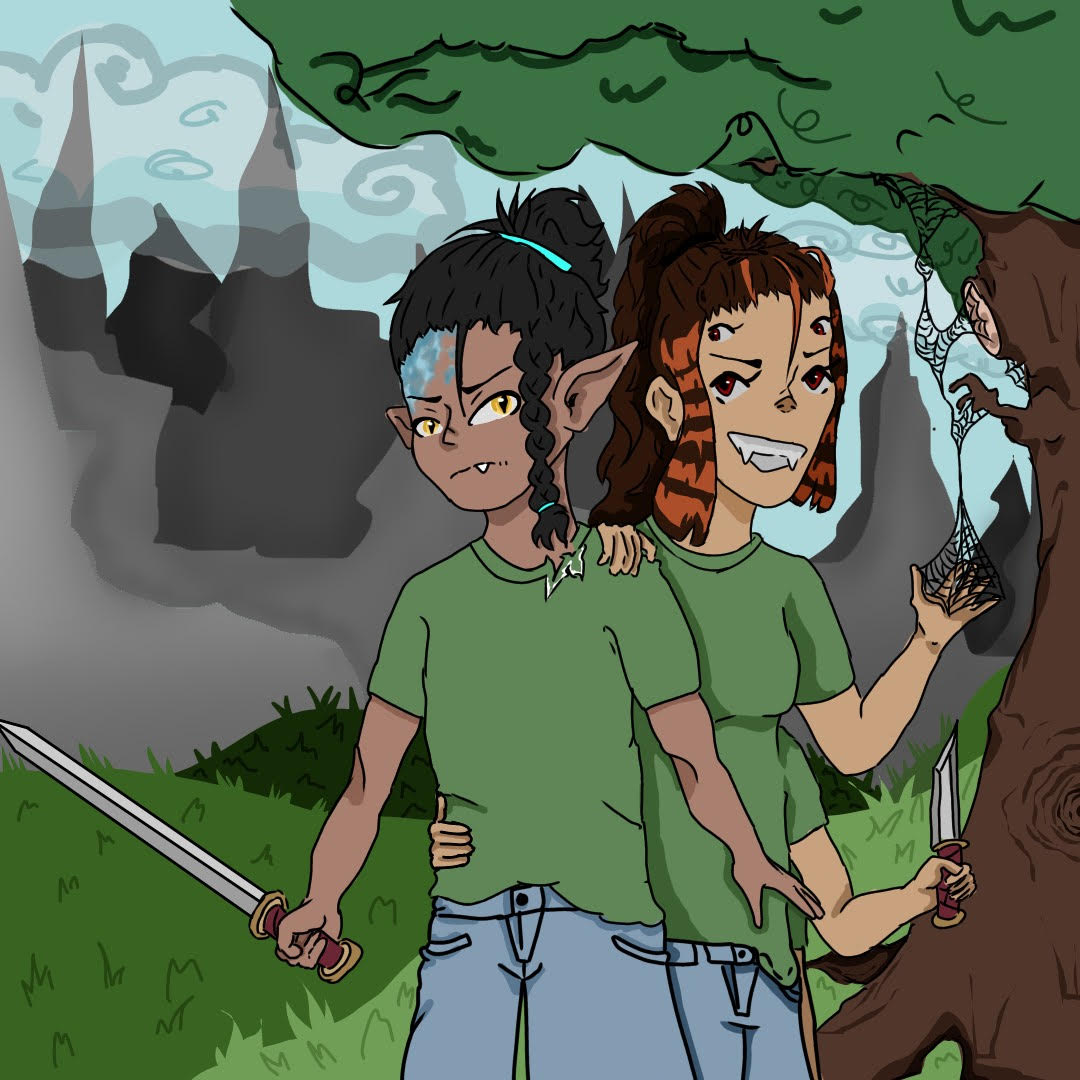 SOULBOUND | WEBTOON