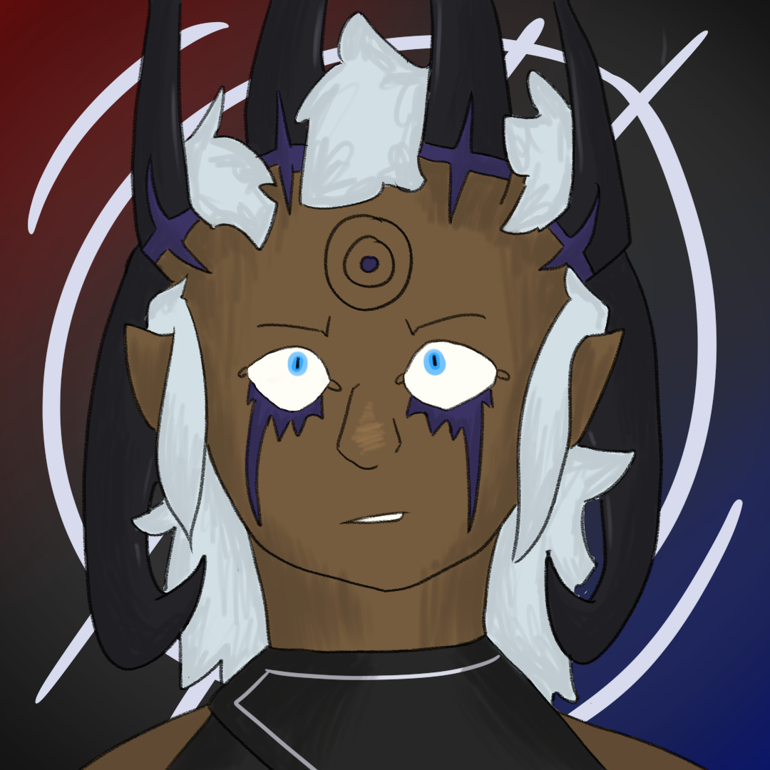 Chapter 0 - Prologue - 1 | Fallen Fates