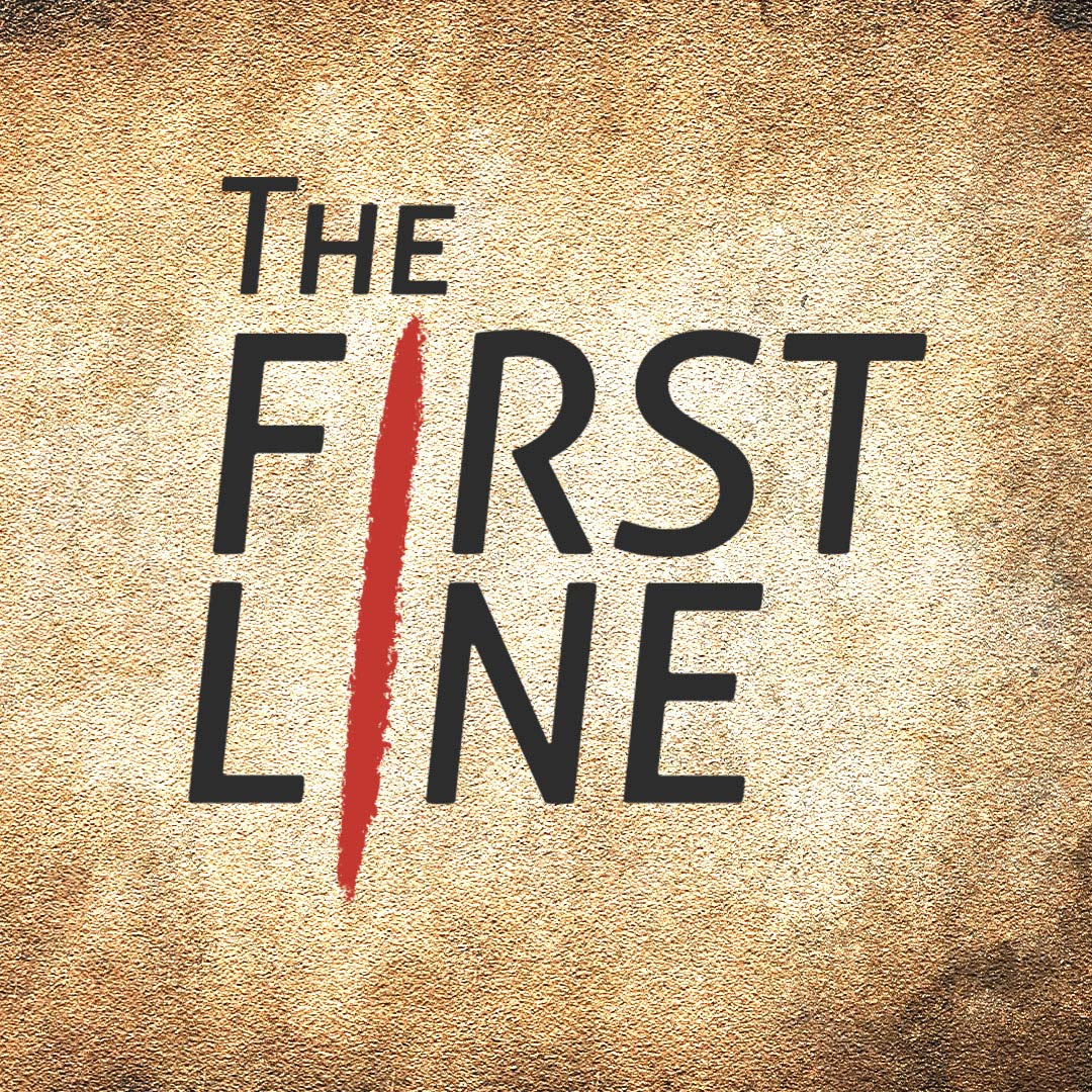 The First Line | WEBTOON
