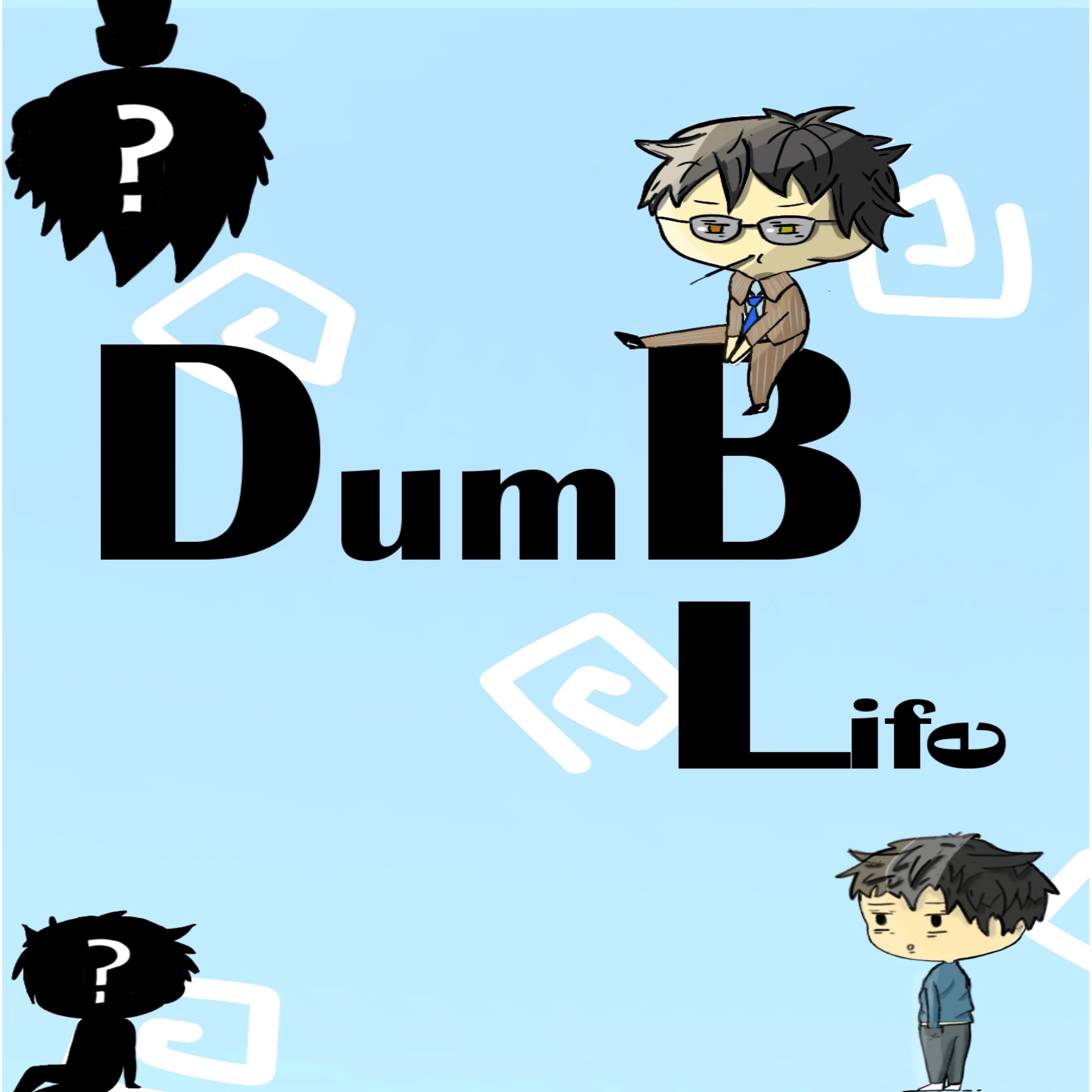 dumb-life-webtoon