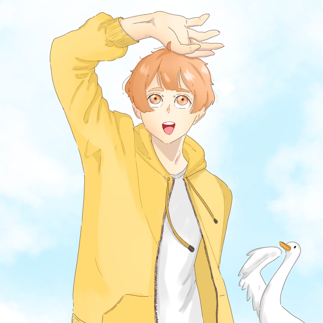 Diary | WEBTOON