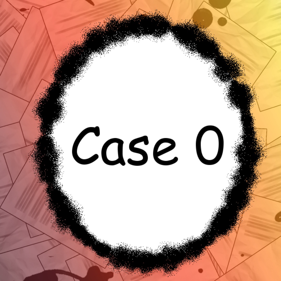 Case 0 | WEBTOON