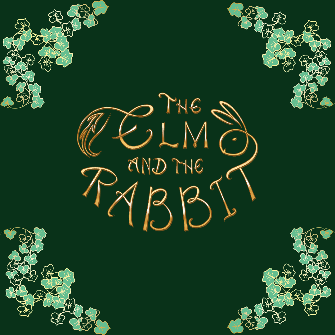 The Elm and The Rabbit | WEBTOON