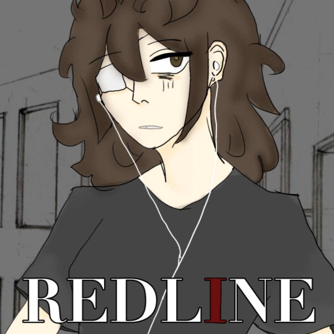 Redline | WEBTOON