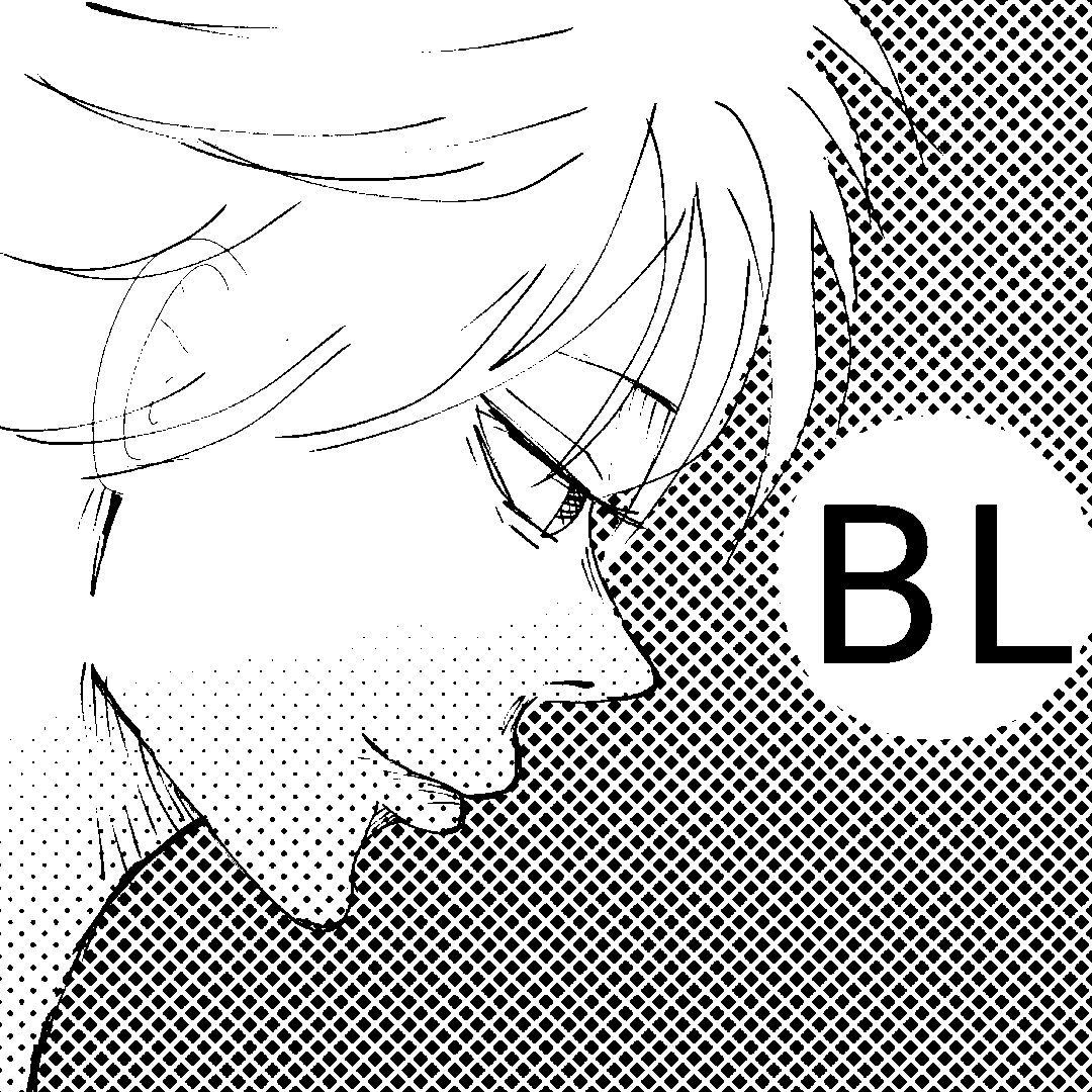 He's the one-BL | WEBTOON