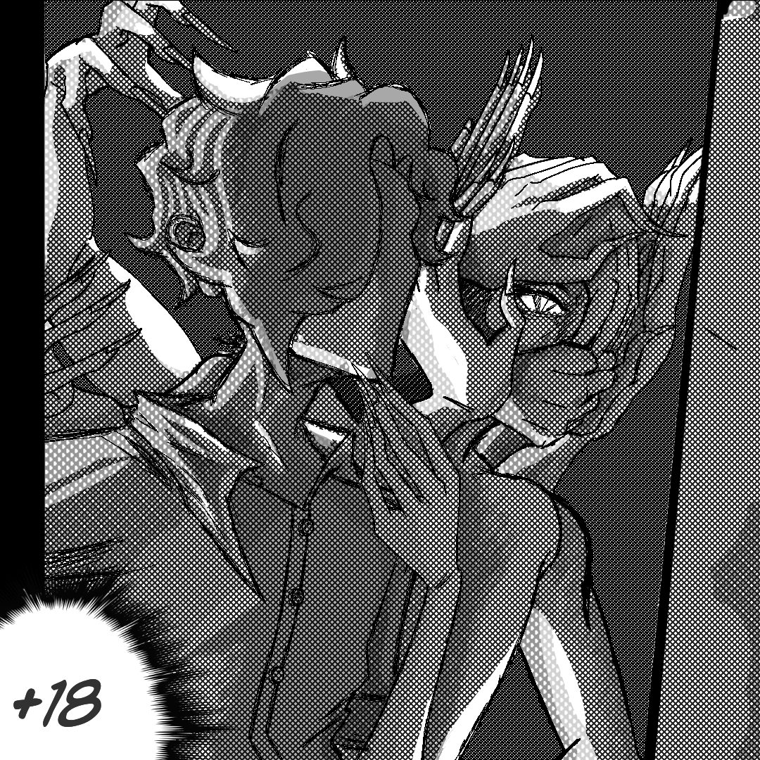 Man-tal | WEBTOON