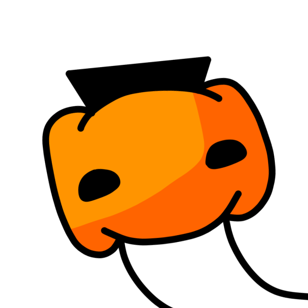 Pumpkin Life Webtoon