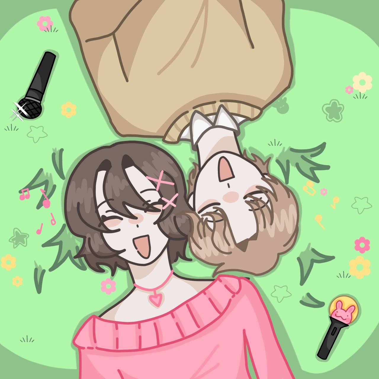 Hopelessly Devoted Webtoon