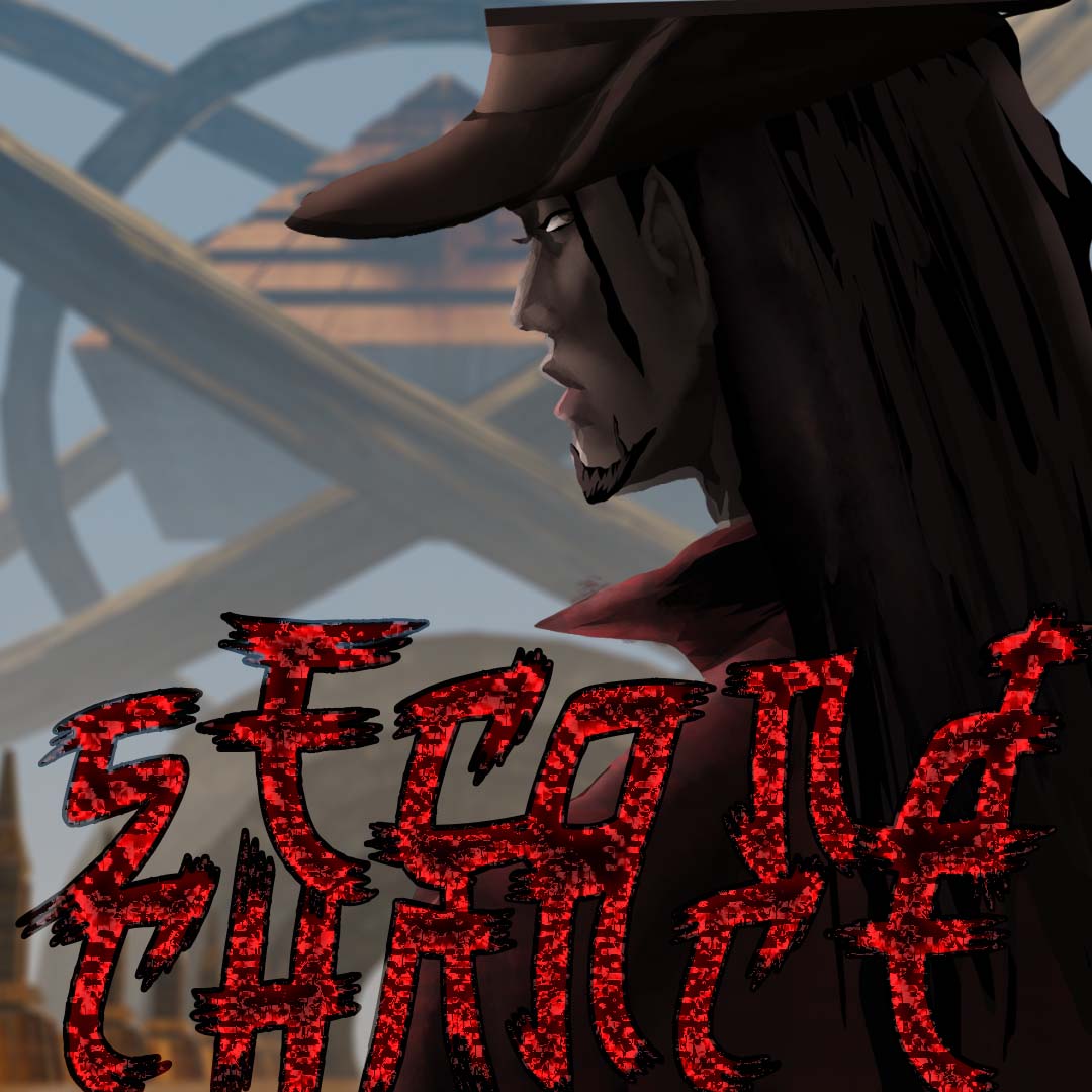 My Second Chance Webtoon