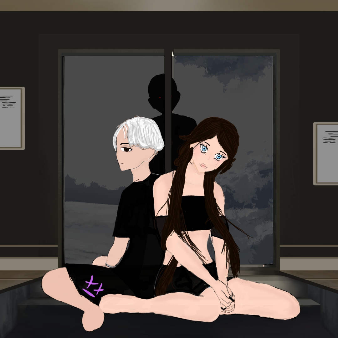 Shadeen | WEBTOON