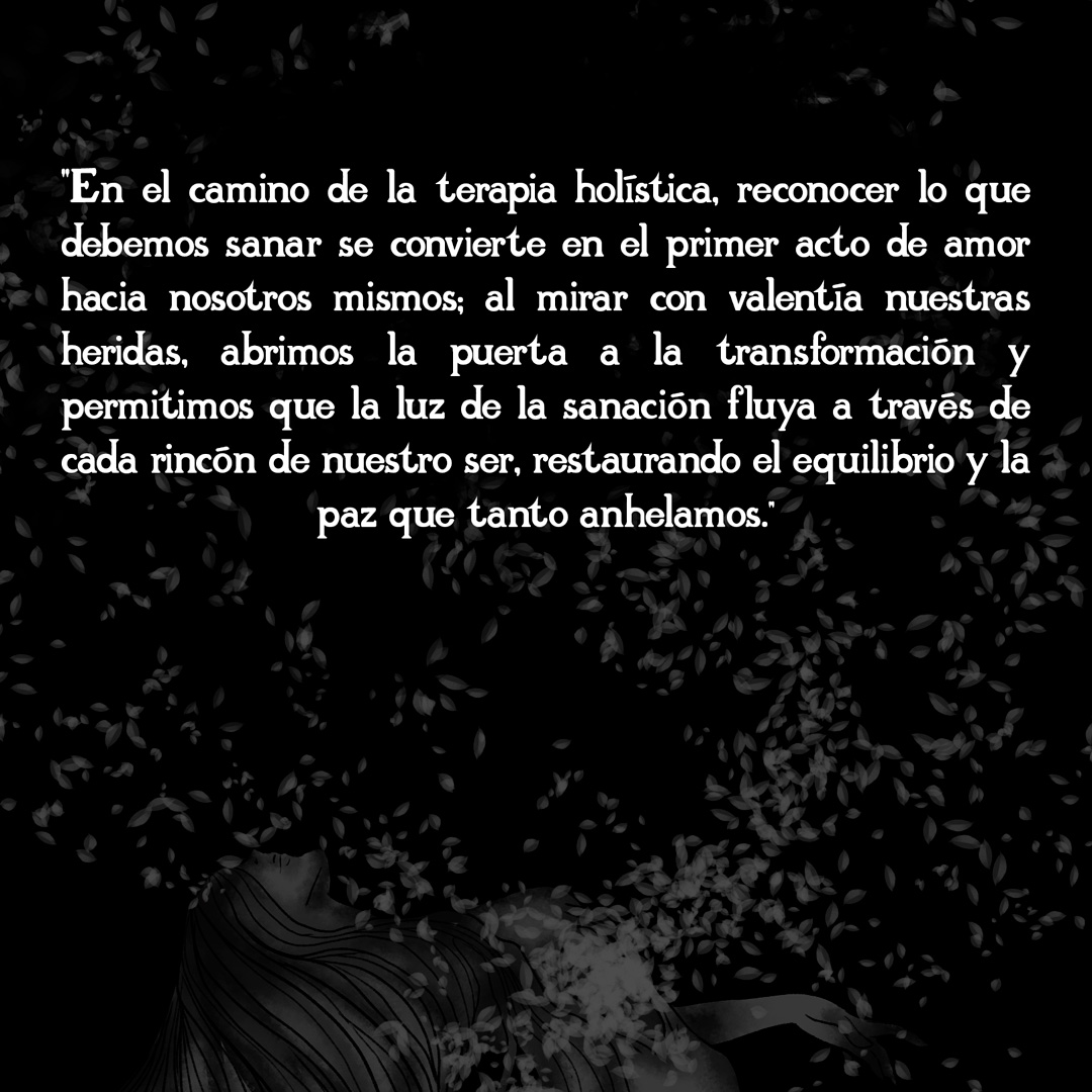 ENERGIAS DEL EQUILIBRIO | WEBTOON