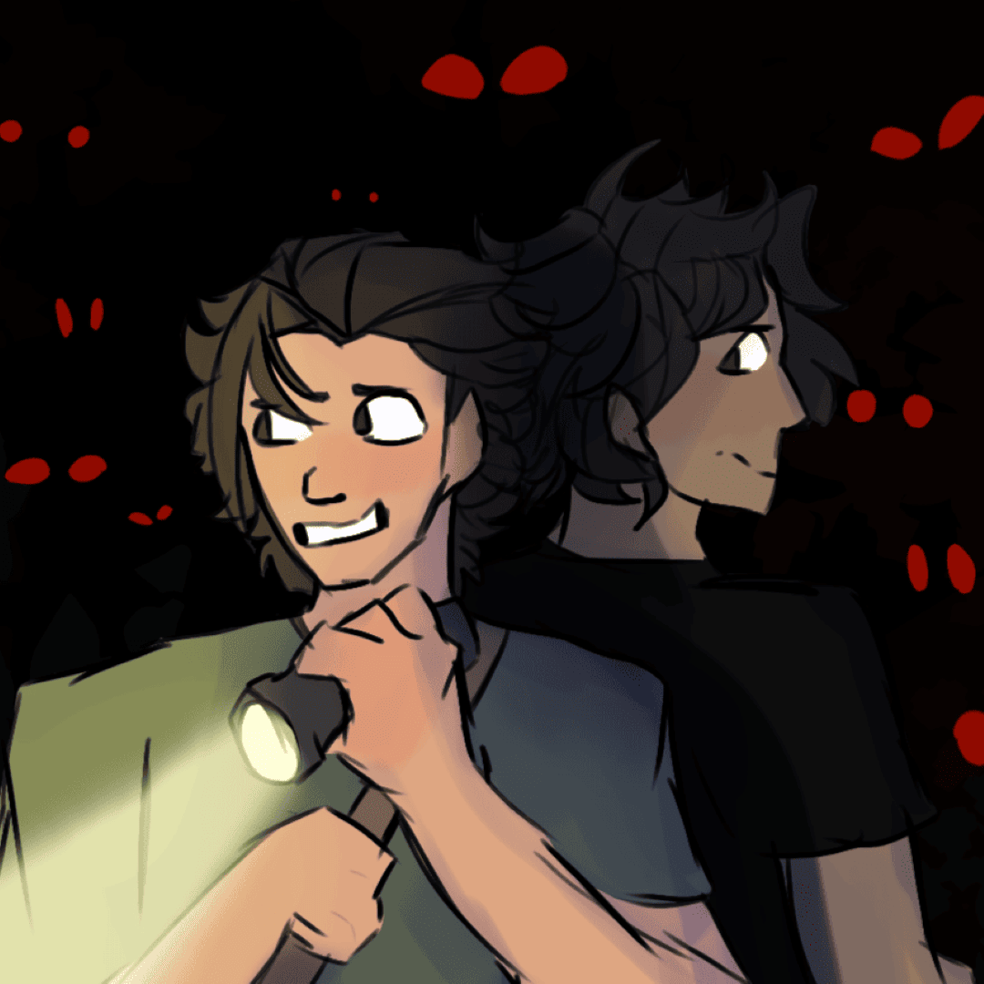 Cryptid Control Service | WEBTOON
