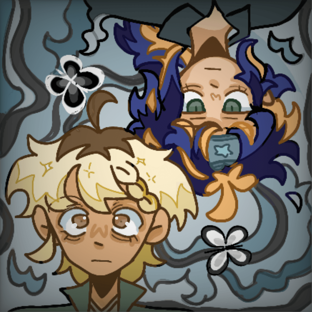 The Echo Project | WEBTOON