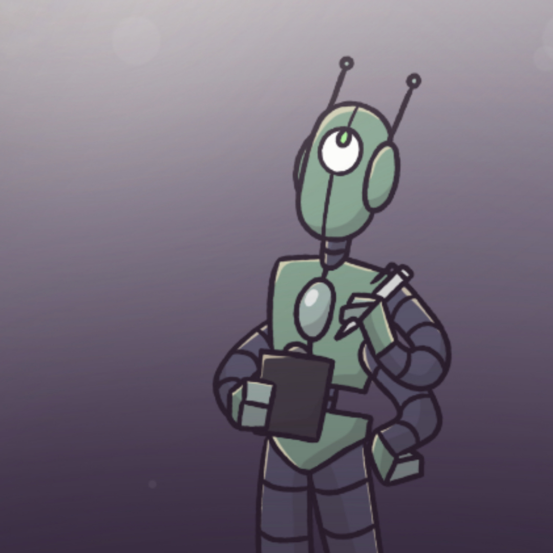 Bunker Bots | WEBTOON