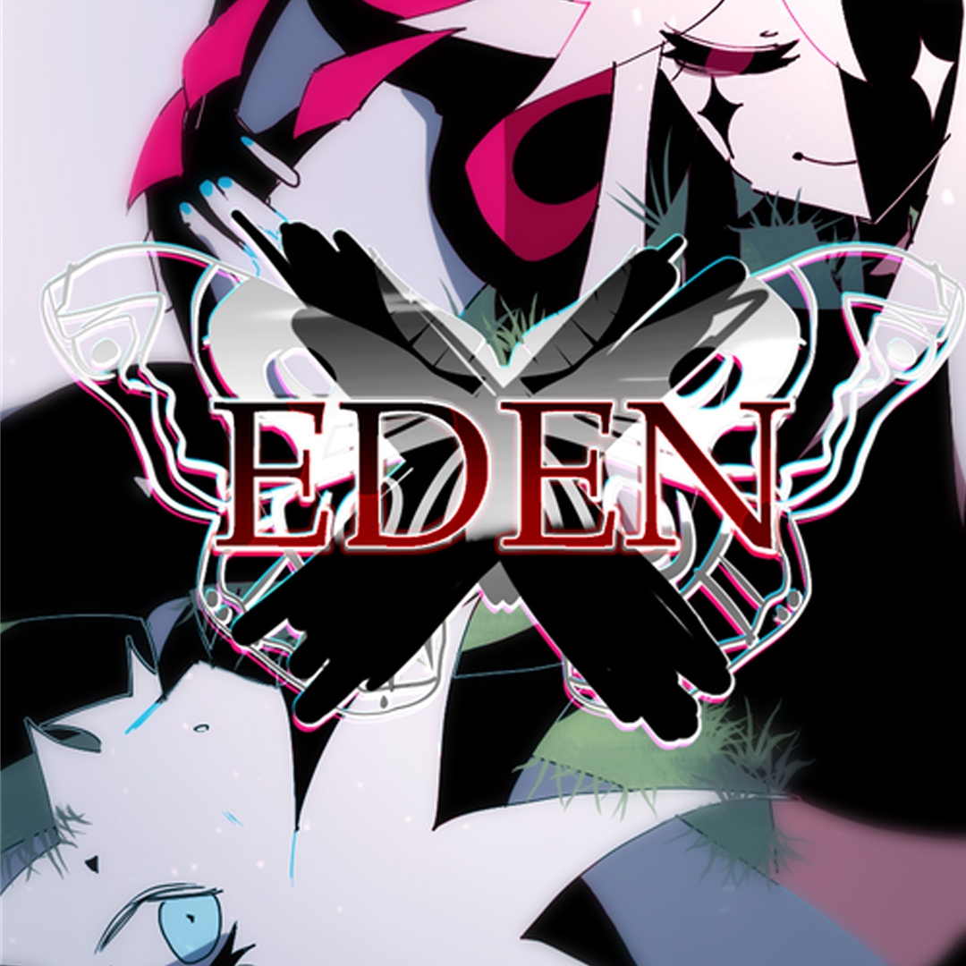 EDEN | WEBTOON
